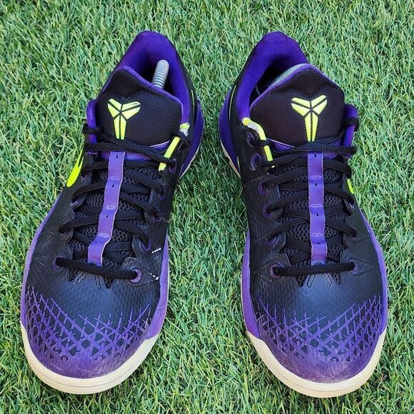 NIKE ZOOM KOBE VENOMENON - Mens Athletic Shoes - SIZE 9.5 **read Description** - Picture 2 of 13